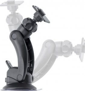 ForCell Forcell uchwyt samochodowy CHROM III (15 cm) 6