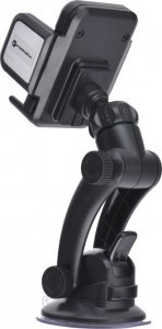 ForCell Forcell uchwyt samochodowy CHROM III (15 cm) 7