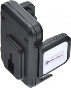 ForCell Forcell uchwyt samochodowy CHROM III (15 cm) 9
