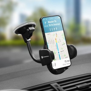 ForCell Forcell uchwyt samochodowy OVAL (17 cm) 14