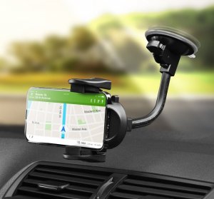 ForCell Forcell uchwyt samochodowy OVAL (17 cm) 15