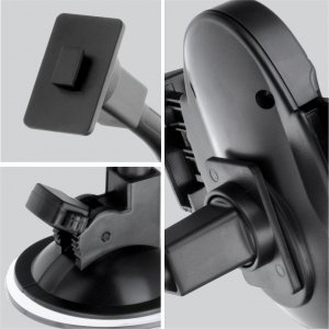 ForCell Forcell uchwyt samochodowy OVAL (17 cm) 10