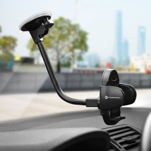 ForCell Forcell uchwyt samochodowy OVAL (27 cm) 11