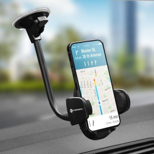 ForCell Forcell uchwyt samochodowy OVAL (27 cm) 12