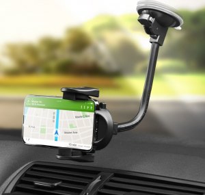 ForCell Forcell uchwyt samochodowy OVAL (27 cm) 13