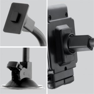 ForCell Forcell uchwyt samochodowy REGULAR (27 cm) 12