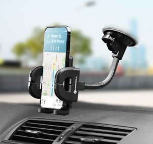 ForCell Forcell uchwyt samochodowy REGULAR (17 cm) 14