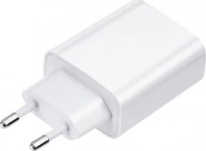 Ładowarka ForCell Ładowarka Sieciowa Forcell Uniwersalna ze złączem USB typ C - 3A 25W z funkcją ładowania PD i QC 4.0 5