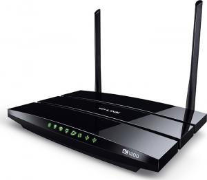 Router TP-Link Archer C5 V2 3