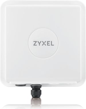 Router ZyXEL LTE7460-M608 LTE (LTE7460-M608-EU01V1F) 3