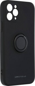 ROAR Futerał Roar Amber Case - do Iphone 11 Pro Czarny 1