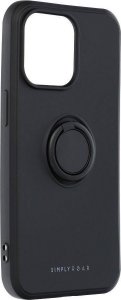 ROAR Futerał Roar Amber Case - do Iphone 13 Pro Czarny 1