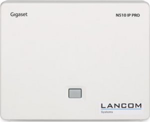 LANCOM Systems LANCOM DECT 510 IP (EU) - 61901 1