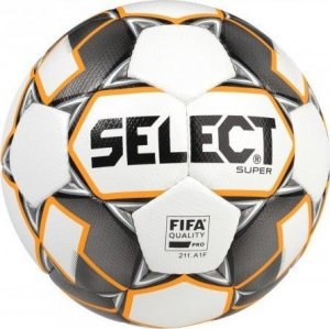 Select Piłka do piłki nożnej Select Super (FIFA Approved) - Rozm. 5 1