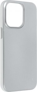 Goospery Futerał i-Jelly Mercury do IPHONE 13 PRO szary 1