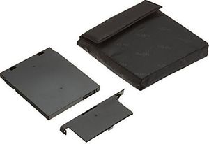 Kieszeń Fujitsu 2nd HDD bay module (without HDD) - S26391-F1244-L709 1