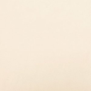 vidaXL vidaXL Fotel wypoczynkowy, kremowy, obity aksamitem 7