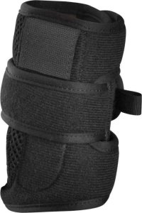 SixSixOne 661 SixSixOne WRIST WRAP prawy ochraniacz na rzepy 1