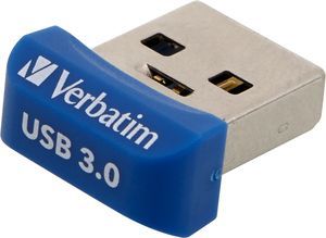 Pendrive Verbatim Store 'n' Stay NANO, 16 GB  (98709) 4