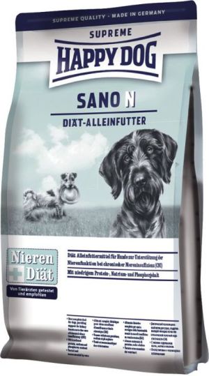 Happy Dog Sano-Croq N - 7.5 kg 1