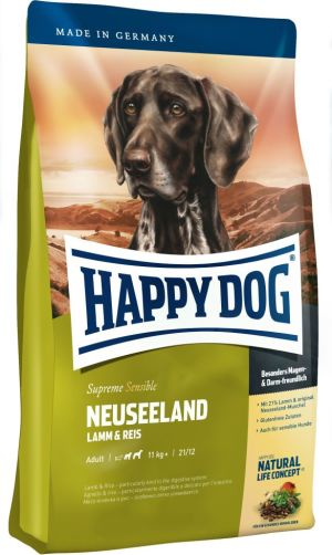 Happy Dog Supreme Neuseeland - 12.5 kg 1