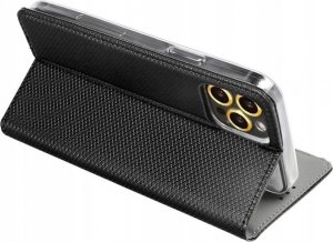 Kabura Smart Case Book do SAMSUNG A53 5G czarny 3