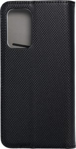 Kabura Smart Case Book do SAMSUNG A53 5G czarny 6