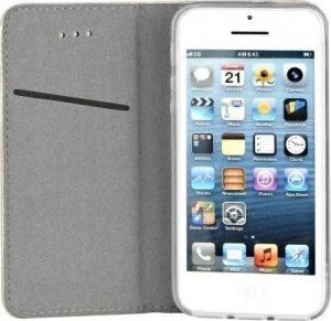 Kabura Smart Case Book do SAMSUNG A53 5G czarny 9