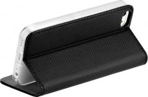 Kabura Smart Case Book do SAMSUNG A53 5G czarny 10