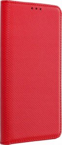 Kabura Smart Case Book do SAMSUNG A53 5G czerwony 1