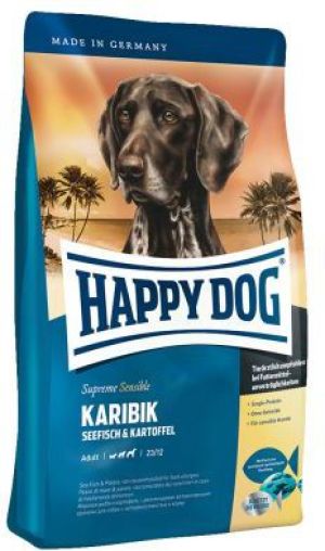 Happy Dog Supreme Karibik - 1 kg 1