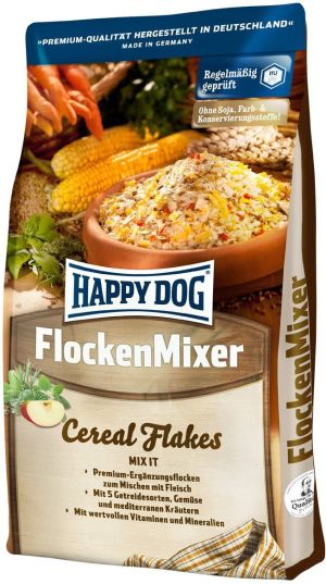 Happy Dog Flocken mixer 1kg 1