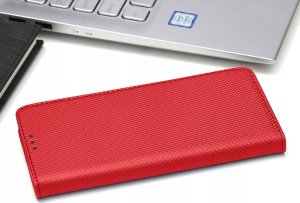 Kabura Smart Case book do XIAOMI Redmi NOTE 11 / 11S czarny 4