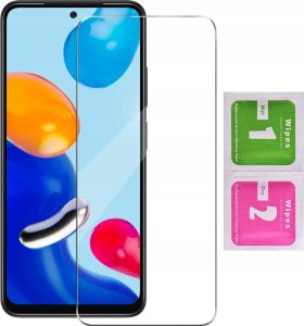 Kabura Smart Case book do XIAOMI Redmi NOTE 11 / 11S czarny 9