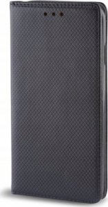Kabura Smart Case book do SAMSUNG M52 czarny 9