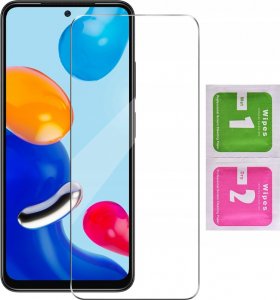 Kabura Smart Case book do XIAOMI Redmi NOTE 11 / 11S złoty 17