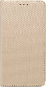 Kabura Smart Case book do XIAOMI Redmi NOTE 11 / 11S złoty 18