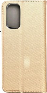 Kabura Smart Case book do XIAOMI Redmi NOTE 11 / 11S złoty 20