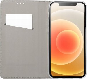 Kabura Smart Case book do XIAOMI Redmi NOTE 11 / 11S złoty 3