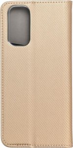 Kabura Smart Case book do XIAOMI Redmi NOTE 11 / 11S złoty 8