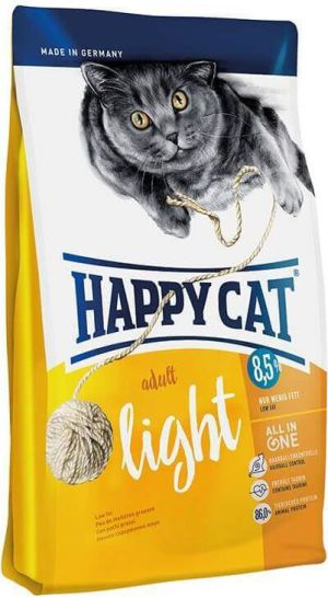 Happy Cat Fit & Well Light 300 g 1