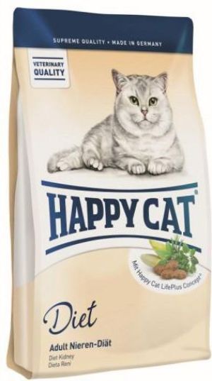 Happy Cat Fit & Well Diet Niere 1.4kg 1
