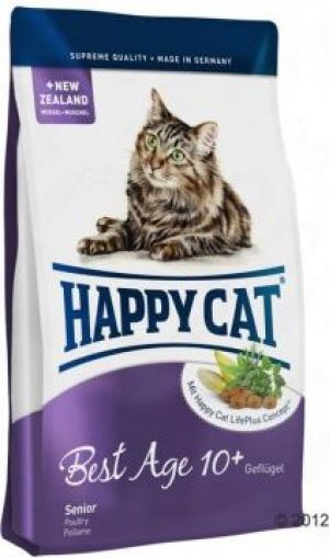 Happy Cat Fit & Well Best Age 10+ 300 g 1
