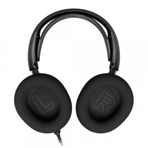 Słuchawki SteelSeries Arctis Nova 3 Czarne (61631) 3