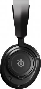 Słuchawki SteelSeries Arctis Nova 7 Czarne (61553) 3