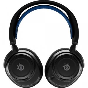 Słuchawki SteelSeries Arctis Nova 7P Czarne (61559) 2