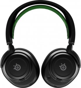 Słuchawki SteelSeries Arctis Nova 7X Czarne (61565) 2