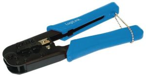 LogiLink Zaciskarka RJ45 / RJ12 / RJ11 (WZ0033) 4
