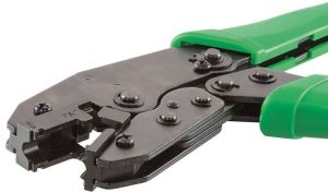 LogiLink Zaciskarka CAT6/6A 8P8C RJ45 (WZ0029) 2