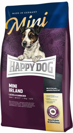 Happy Dog Mini irland 4kg 1